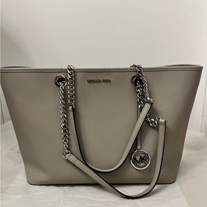 Michael Kors tote bag